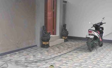 NEW VILLA LOKASI SANUR DENPASAR TIMUR