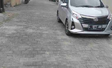 NEW VILLA LOKASI SANUR DENPASAR TIMUR