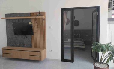 NEW VILLA LOKASI SANUR DENPASAR TIMUR