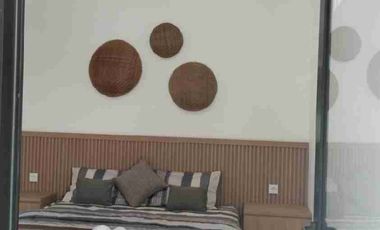 NEW VILLA LOKASI SANUR DENPASAR TIMUR