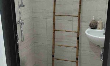 NEW VILLA LOKASI SANUR DENPASAR TIMUR