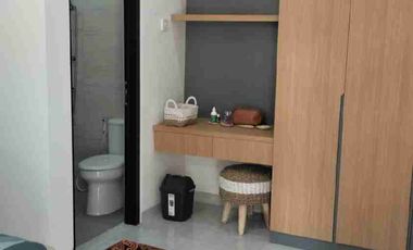 NEW VILLA LOKASI SANUR DENPASAR TIMUR