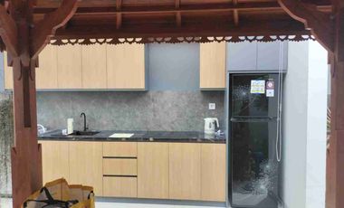 NEW VILLA LOKASI SANUR DENPASAR TIMUR