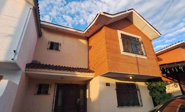 se renta casa en Valle del Moral, zona norte