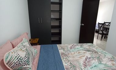 Departamento en Renta en Mayakoba, Playa del Carmen