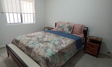 Departamento en Renta en Mayakoba, Playa del Carmen