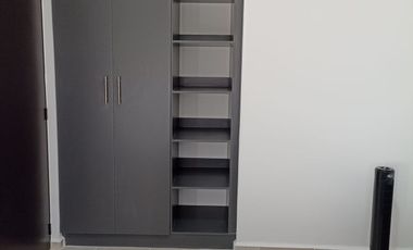 Departamento en Renta en Mayakoba, Playa del Carmen