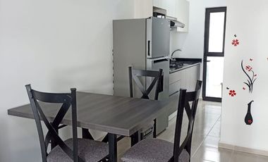 Departamento en Renta en Mayakoba, Playa del Carmen