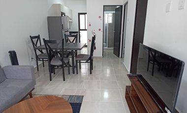 Departamento en Renta en Mayakoba, Playa del Carmen