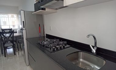 Departamento en Renta en Mayakoba, Playa del Carmen