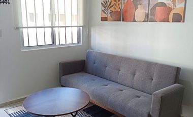 Departamento en Renta en Mayakoba, Playa del Carmen