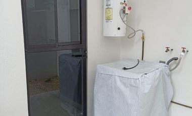 Departamento en Renta en Mayakoba, Playa del Carmen