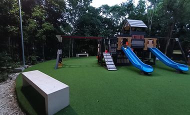 Departamento en Renta en Mayakoba, Playa del Carmen
