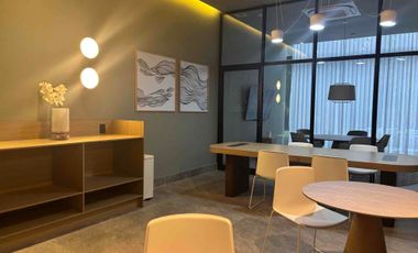 RENTA de Departamento Nuevo en Torre Verdalba Santa María , Monterrey NL