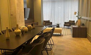 RENTA de Departamento Nuevo en Torre Verdalba Santa María , Monterrey NL