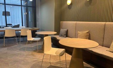 RENTA de Departamento Nuevo en Torre Verdalba Santa María , Monterrey NL