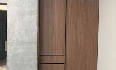 RENTA de Departamento Nuevo en Torre Verdalba Santa María , Monterrey NL