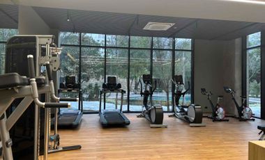 RENTA de Departamento Nuevo en Torre Verdalba Santa María , Monterrey NL