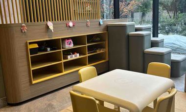 RENTA de Departamento Nuevo en Torre Verdalba Santa María , Monterrey NL