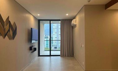 RENTA de Departamento Nuevo en Torre Verdalba Santa María , Monterrey NL