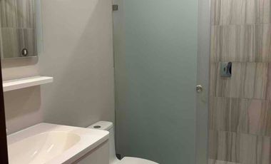 RENTA de Departamento Nuevo en Torre Verdalba Santa María , Monterrey NL