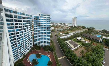 DEPARTAMENTO EN VENTA CON VISTA AL MAR EN TORRE CENTINELA 3000 – PUNTA CENTINELA.