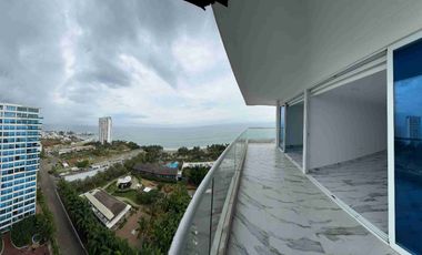 DEPARTAMENTO EN VENTA CON VISTA AL MAR EN TORRE CENTINELA 3000 – PUNTA CENTINELA.