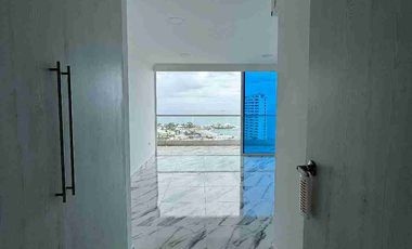 DEPARTAMENTO EN VENTA CON VISTA AL MAR EN TORRE CENTINELA 3000 – PUNTA CENTINELA.