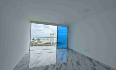 DEPARTAMENTO EN VENTA CON VISTA AL MAR EN TORRE CENTINELA 3000 – PUNTA CENTINELA.