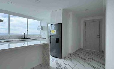 DEPARTAMENTO EN VENTA CON VISTA AL MAR EN TORRE CENTINELA 3000 – PUNTA CENTINELA.