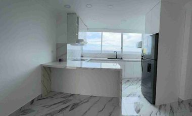 DEPARTAMENTO EN VENTA CON VISTA AL MAR EN TORRE CENTINELA 3000 – PUNTA CENTINELA.