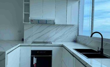 DEPARTAMENTO EN VENTA CON VISTA AL MAR EN TORRE CENTINELA 3000 – PUNTA CENTINELA.