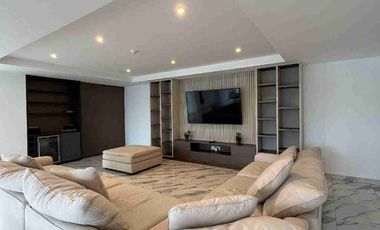 DEPARTAMENTO EN VENTA CON VISTA AL MAR EN TORRE CENTINELA 3000 – PUNTA CENTINELA.