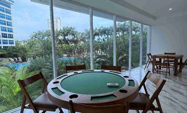 DEPARTAMENTO EN VENTA CON VISTA AL MAR EN TORRE CENTINELA 3000 – PUNTA CENTINELA.