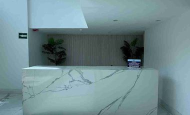 DEPARTAMENTO EN VENTA CON VISTA AL MAR EN TORRE CENTINELA 3000 – PUNTA CENTINELA.