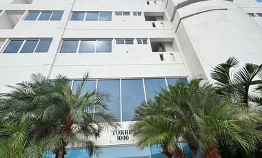 DEPARTAMENTO EN VENTA CON VISTA AL MAR EN TORRE CENTINELA 3000 – PUNTA CENTINELA.