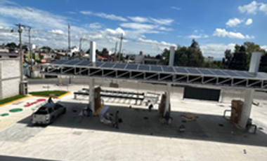 Local en Renta Plaza paso de Cortes, San Pedro Cholula