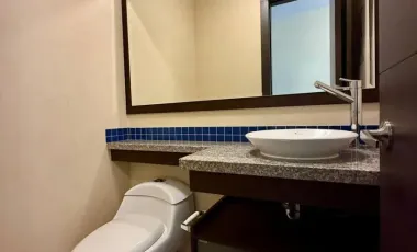 DEPARTAMENTO DE 3 HABITACIONES  EN RENTA - LA CAROLINA QUITO ECUADOR