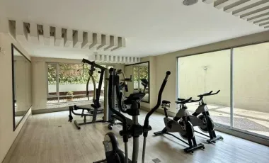 DEPARTAMENTO DE 3 HABITACIONES  EN RENTA - LA CAROLINA QUITO ECUADOR