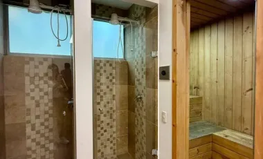 DEPARTAMENTO DE 3 HABITACIONES  EN RENTA - LA CAROLINA QUITO ECUADOR