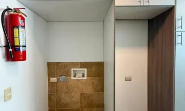 DEPARTAMENTO DE 3 HABITACIONES  EN RENTA - LA CAROLINA QUITO ECUADOR