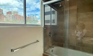 DEPARTAMENTO DE 3 HABITACIONES  EN RENTA - LA CAROLINA QUITO ECUADOR