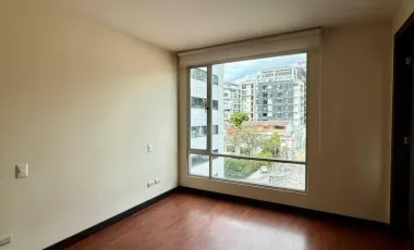 DEPARTAMENTO DE 3 HABITACIONES  EN RENTA - LA CAROLINA QUITO ECUADOR