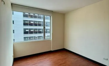 DEPARTAMENTO DE 3 HABITACIONES  EN RENTA - LA CAROLINA QUITO ECUADOR