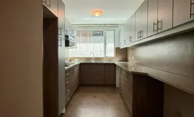 DEPARTAMENTO DE 3 HABITACIONES  EN RENTA - LA CAROLINA QUITO ECUADOR