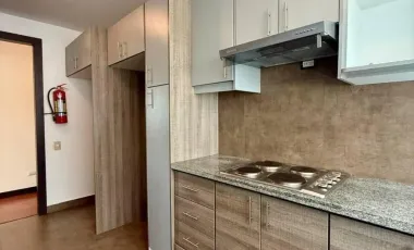 DEPARTAMENTO DE 3 HABITACIONES  EN RENTA - LA CAROLINA QUITO ECUADOR