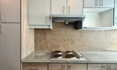 DEPARTAMENTO DE 3 HABITACIONES  EN RENTA - LA CAROLINA QUITO ECUADOR