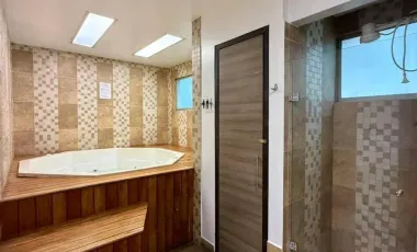 DEPARTAMENTO DE 3 HABITACIONES  EN RENTA - LA CAROLINA QUITO ECUADOR