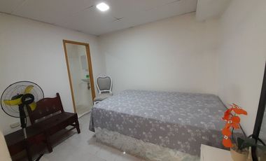 Casa en venta Pereira tipo Hostal alquiler de habitaciones con baño privado (San Fernando La playa Cuba Pereira) Villa Olímpica - Estadio - Aeropuerto