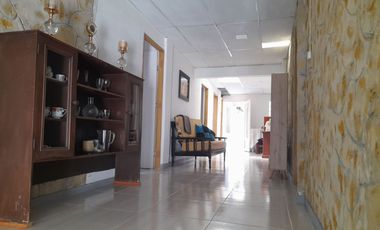 Casa en venta Pereira tipo Hostal alquiler de habitaciones con baño privado (San Fernando La playa Cuba Pereira) Villa Olímpica - Estadio - Aeropuerto